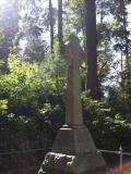 Chehalis Memorial Memorial, Vancouver